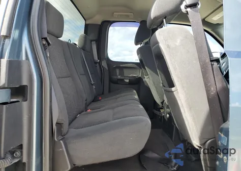 2008 GMC Sierra K1500 z USA, uszkodzony, nr VIN 1GTEK19J18Z245172